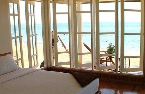 Ko Mak Resort | Makathanee Resort