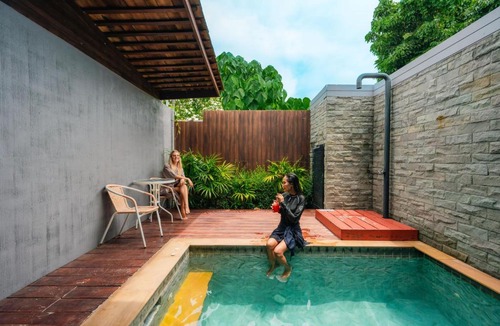 Ko Sire Hotel | Malabar Pool Villa Phuket