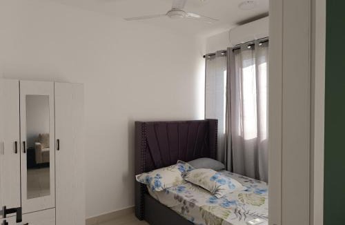 Farukolhufushi Island Apartment | Malas Residence