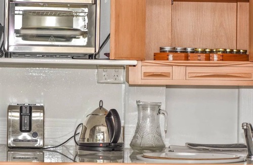 Witta Apartment | Maleny Harmonic Haven Wonderful Getaway Retreat.