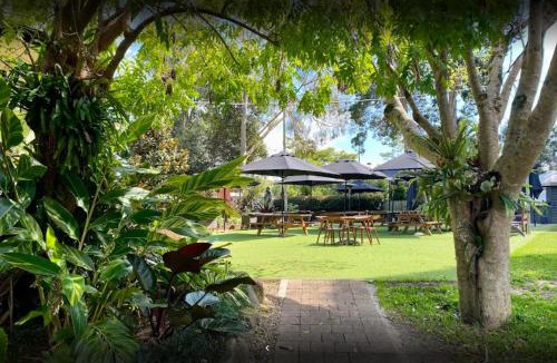 Maleny Hotel | Maleny Hotel