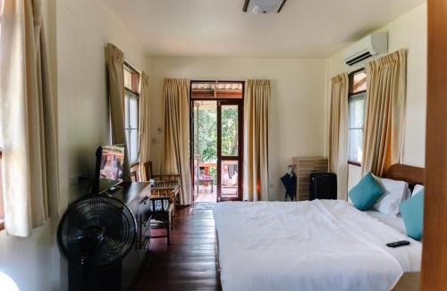 Mae Nam House | Mali House