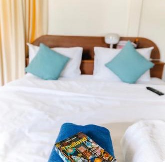 Mae Nam House | Mali House