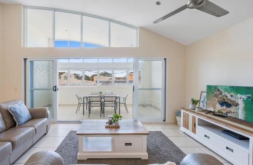 Evans Head Apartment | Malibu Apartments Unit 1 and 2 - 5 Oak Street