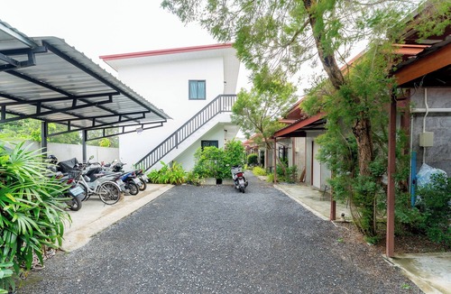 Cherngtalay Villa | Malinee Resort