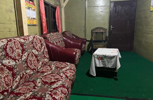 Mamasa House | Mamasa Local House