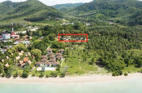 Ko Lanta Villa | Manao Pool Villa 2 - 5 Mins Walk To The Beach