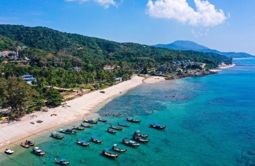 Ko Lanta Villa | Manao Pool Villa 2 - 5 Mins Walk To The Beach