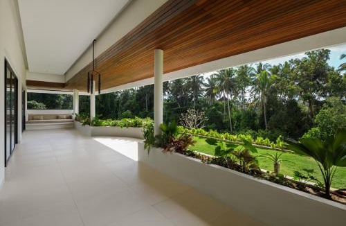 Sei Pinang Hotel | Mandalore Villas Ubud - Adults Only