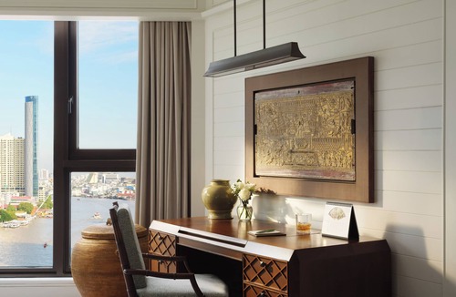 Bang Rak Hotel | Mandarin Oriental, Bangkok