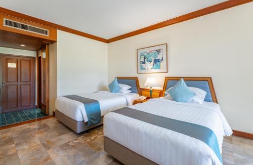 Chanthanimit Resort | Maneechan Resort - SHA Extra Plus