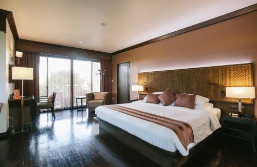 Chanthanimit Resort | Maneechan Resort - SHA Extra Plus