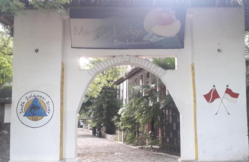 Bira Resort | Mangga Lodge