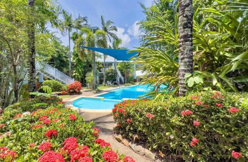 Jubilee Pocket Apartment | Mango Eden Villa