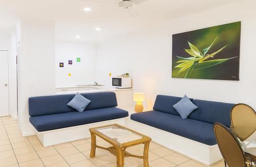 Jubilee Pocket Apartment | Mango House Resort - Affordable Escape