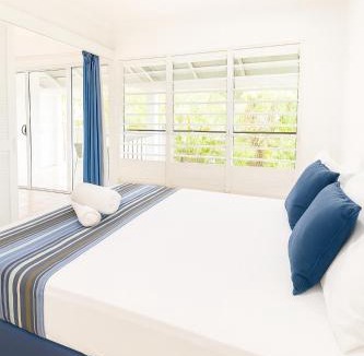 Jubilee Pocket Apartment | Mango House Resort - Affordable Escape