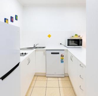 Jubilee Pocket Apartment | Mango House Resort - Affordable Escape
