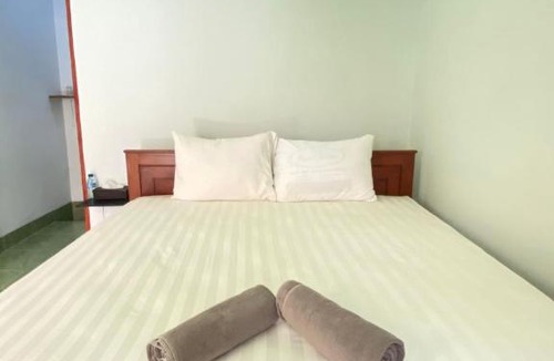 Gili Gede House | Mango Lodge