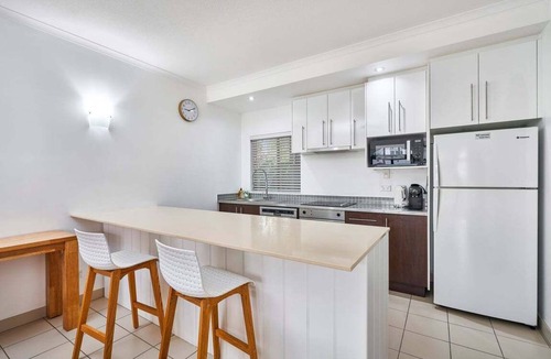 Palm Cove Resort | Mango Resort Courtyard Apartment 1 Bedroom 41