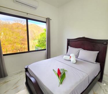 Coco Apartment | Mango Sunset