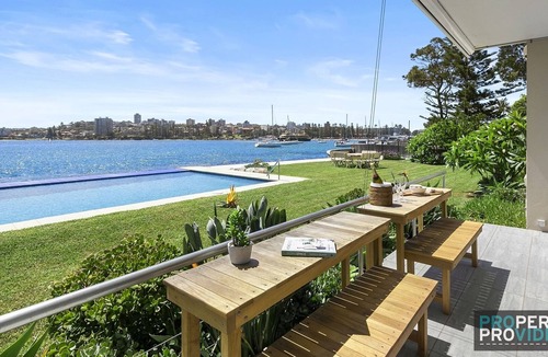 Manly Apartment | Manly Harbourside Executive Apartment