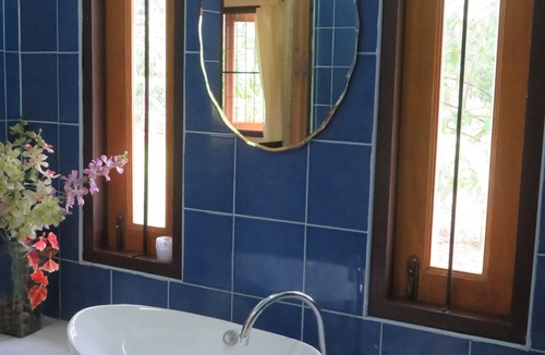 Phang Nga House | Manora Garden B & B