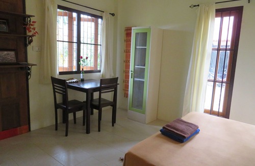 Phang Nga House | Manora Garden B & B