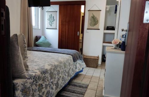 Manta Rota House | Manta Rota Holiday Home