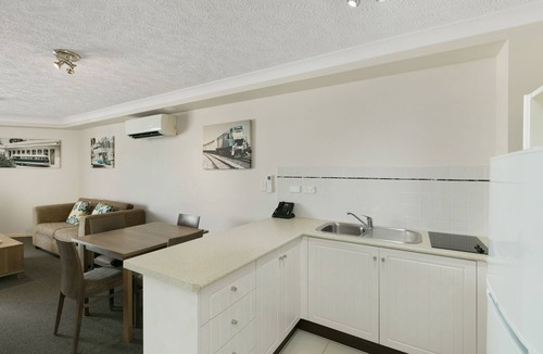 Cairns Central Business District Hotel | Mantra Esplanade