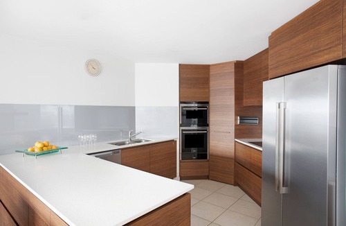 Cairns Central Business District Hotel | Mantra Esplanade