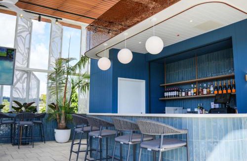 Barney Point Apartment | Mantra Gladstone