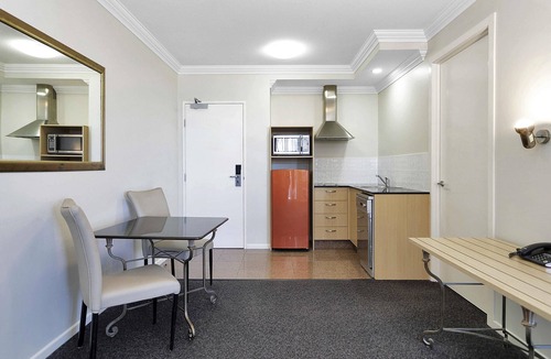 Mackay Harbour Hotel | Mantra Mackay