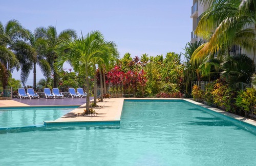 Cairns Central Business District Apartment | Mantra Trilogy