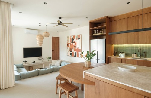 Sanur Kauh Villa | Manu Villas