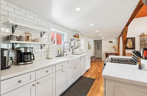Morrisville House | Maple Fox