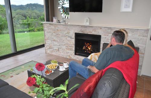 Mapleton Resort | Mapleton Springs