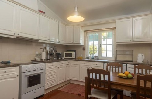 Castelo House | Mar de Prata by Interhome