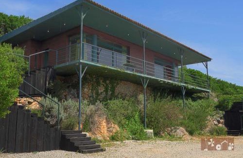 Rio Maior House | Mar de Serra