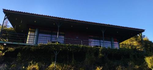 Rio Maior House | Mar de Serra