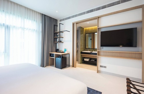 Laem Set Hotel | Maraleina Sports Resort