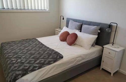 Maraylya House | Maraylya/Box hill/Gables Specious 5Br Sweet House