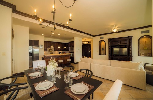 Herradura Apartment | Marbella 2A 3 bdr Ocean View in Los Suenos