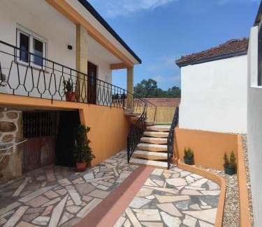 Moncao House | Marca 34