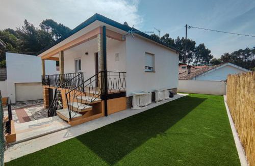 Moncao House | Marca 34