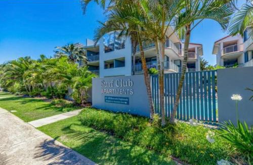 Marcoola Apartment | Marcoola Beachfront, private rooftop spa with stunning views!
