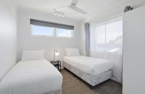 Margate Apartment | Margate Beachside Haven