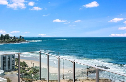 Caloundra Apartment | Marika Unit 3 Kings Beach QLD