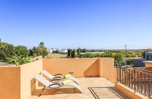 Olhao Villa | Marim Villas - Villa Flamingo