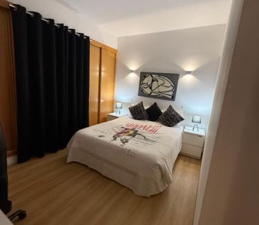 Telheiro Apartment | Marina Park 1621
