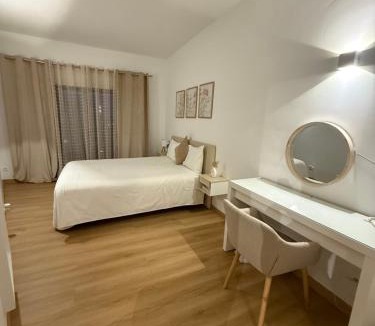 Telheiro Apartment | Marina Park 1621